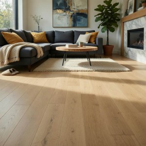 PARQUET PREFINITI - Faggio 1 Strip - Verniciato-33